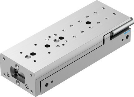 Jednostka mini DGST-25-150-Y12A (8085197) serii DGST - Festo