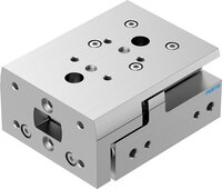 Jednostka mini DGST-12-20-E1A (8078847) serii DGST - Festo