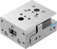 Jednostka mini DGST-16-20-E1A (8078854) serii DGST - Festo