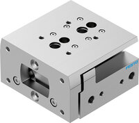 Jednostka mini DGST-25-20-E1A (8078873) serii DGST - Festo