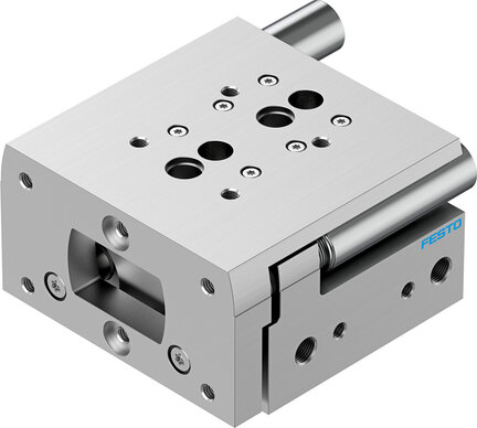 Jednostka mini DGST-25-20-PA (8085150) serii DGST - Festo