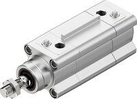 Siłownik ISO 15552 DSBF-C-40-25-PPVA-N3T1-R (570078-C) serii DSBF - Festo
