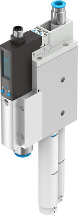 Generator podciśnienia OVEM-20-H-C-QO-CE-N-LK (8070096) - Festo