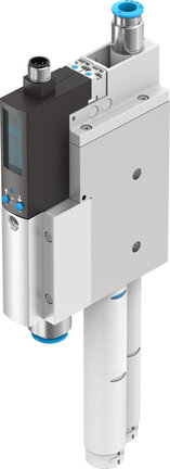 Generator podciśnienia OVEM-30-H-C-QO-CE-N-2P (8070094) serii OVEM - Festo