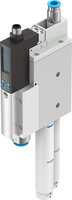 Generator podciśnienia OVEM-30-H-C-QO-CE-N-LK (8070098) serii OVEM - Festo