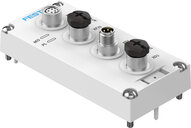 Interfejs elektryczny VAEM-L1-S-12-AP (8081922) serii VAEM - Festo