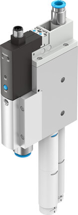 Generator podciśnienia OVEM-30-H-C-QO-CE-N-1P (8070093) - Festo