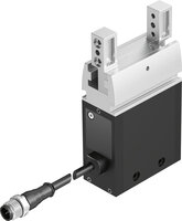 Chwytak równoległy EHPS-20-A-LK (8103810) serii EHPS - Festo