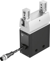 Chwytak równoległy EHPS-25-A-LK (8103811) serii EHPS - Festo