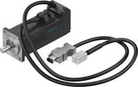 Silnik serwo EMMB-AS-40-01-S30M (8097167) serii EMMB - Festo