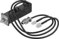 Silnik serwo EMMB-AS-40-01-K-S30SB (8097166) serii EMMB - Festo
