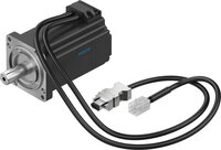 Silnik serwo EMMB-AS-60-02-S30S (8097171) serii EMMB - Festo