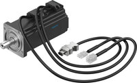 Silnik serwo EMMB-AS-60-02-S30SB (8097172) serii EMMB - Festo