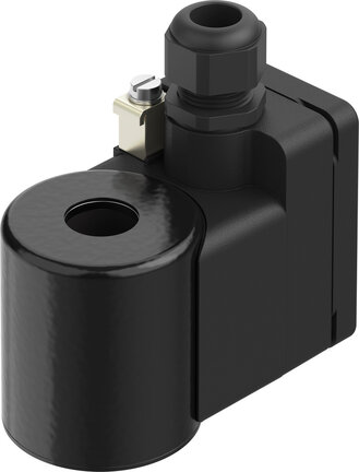 Cewka VACC-S18-120-K4-7-EX4ME (8109390) serii VACC - Festo