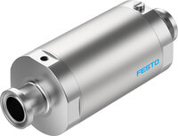 Zawór zaciskowy VZQA-C-M22C-15-S1S1-V2V4S1-2 (3412430) serii VZQA - Festo