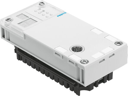 Moduł pomiarowy CPX-CMIX-M1-1 (567417) serii CPX - Festo