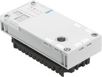 Moduł pomiarowy CPX-CMIX-M1-1 (567417) serii CPX - Festo