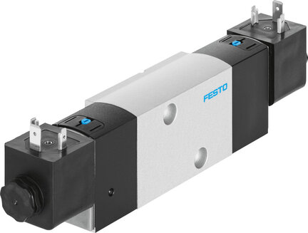 Elektrozawór VSNC-FT-B52-D-G14-FN-1A1 (577298) serii VSNC - Festo