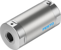 Zawór zaciskowy VZQA-C-M22C-6-TT-V2V4S1-2 (8117025) serii VZQA - Festo