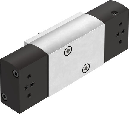 Elektrozawór VSNC-F-P53C-M-G14-P2 (8114686) serii VSNC - Festo