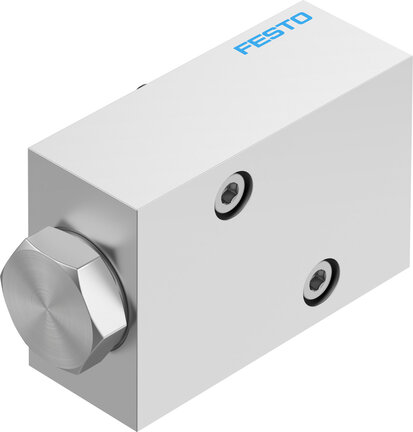 Płyta odpowietrzająca VABF-B14-M3-N14 (8099627) serii VABF - Festo