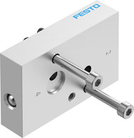 Płyta montażowa VABS-B14-180-FF14 (8099347) serii VABS - Festo