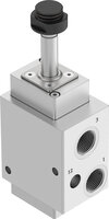 Zawór VOFC-LT-M32C-MC-G12-F19 (4514748) serii VOFC - Festo