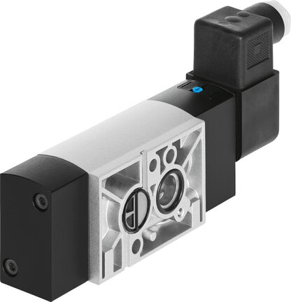 Elektrozawór VSNC-FC-M52-MD-G14-FN-3AA1+G (8078399) serii VSNC - Festo