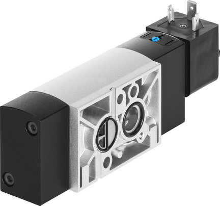 Elektrozawór VSNC-FTC-M52-MD-G14-FN-1A1 (577297) serii VSNC - Festo