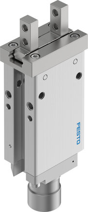 Chwytak równoległy DHPC-10-A-NC-Z (8116768) serii DHPC - Festo