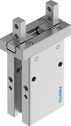Chwytak równoległy DHPC-L-10-A-S (8116771) serii DHPC - Festo