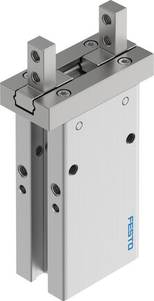 Chwytak równoległy DHPC-L-10-A-NO-S (8116777) serii DHPC - Festo