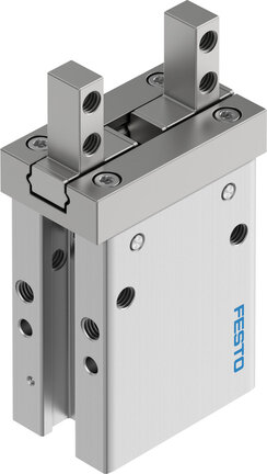 Chwytak równoległy DHPC-10-A-B-1 (8116757) serii DHPC - Festo