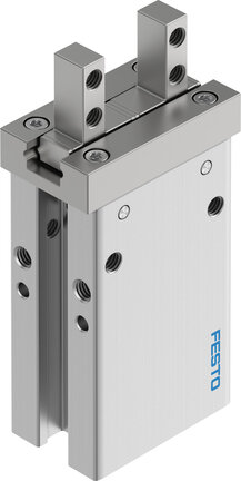 Chwytak równoległy DHPC-10-A-NC-S-1 (8116766) serii DHPC - Festo