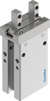 Chwytak równoległy DHPC-10-A-NC-S-1 (8116766) serii DHPC - Festo