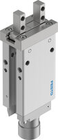 Chwytak równoległy DHPC-10-A-NC-Z-1 (8116769) serii DHPC - Festo