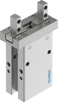 Chwytak równoległy DHPC-L-10-A-S-1 (8116772) serii DHPC - Festo