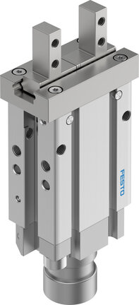 Chwytak równoległy DHPC-16-A-NC-Z-1 (8116801) serii DHPC - Festo