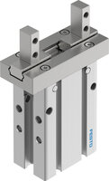 Chwytak równoległy DHPC-L-16-A-S-1 (8116804) serii DHPC - Festo