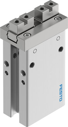 Chwytak równoległy DHPC-10-A-NO-S-2 (8116761) serii DHPC - Festo