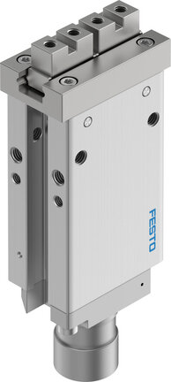 Chwytak równoległy DHPC-10-A-NC-Z-2 (8116770) serii DHPC - Festo
