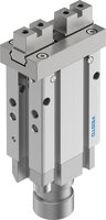 Chwytak równoległy DHPC-16-A-NO-Z-2 (8116796) serii DHPC - Festo