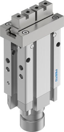 Chwytak równoległy DHPC-16-A-NC-Z-2 (8116802) serii DHPC - Festo