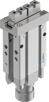 Chwytak równoległy DHPC-16-A-NC-Z-2 (8116802) serii DHPC - Festo