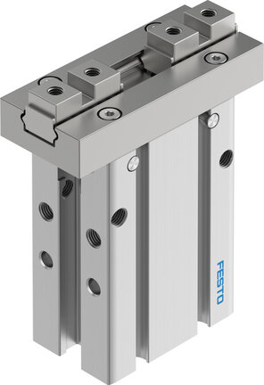 Chwytak równoległy DHPC-L-16-A-S-2 (8116805) serii DHPC - Festo