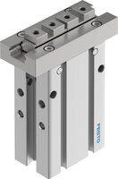 Chwytak równoległy DHPC-L-16-A-NC-S-2 (8116814) serii DHPC - Festo