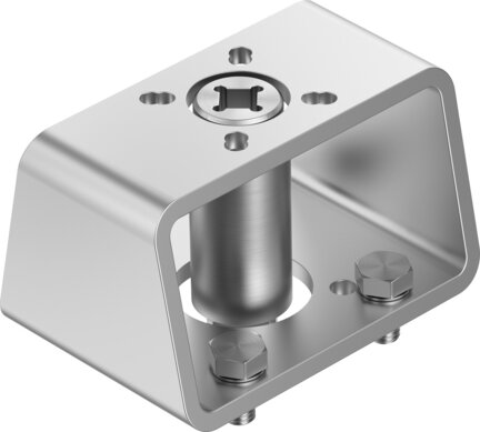 Zestaw montażowy DARQ-K-V-F07S17-F03S9-R13 (8132814) serii DARQ - Festo