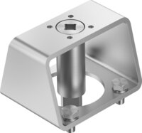 Zestaw montażowy DARQ-K-V-F12S27-F07S14-R13 (8131545) serii DARQ - Festo
