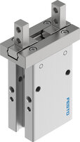 Chwytak równoległy DHPC-L-10-A-B (8116774) serii DHPC - Festo