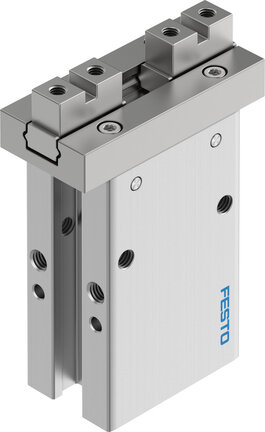 Chwytak równoległy DHPC-L-10-A-B-2 (8116776) serii DHPC - Festo